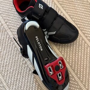 Peloton Clip-In Cycling Shoe